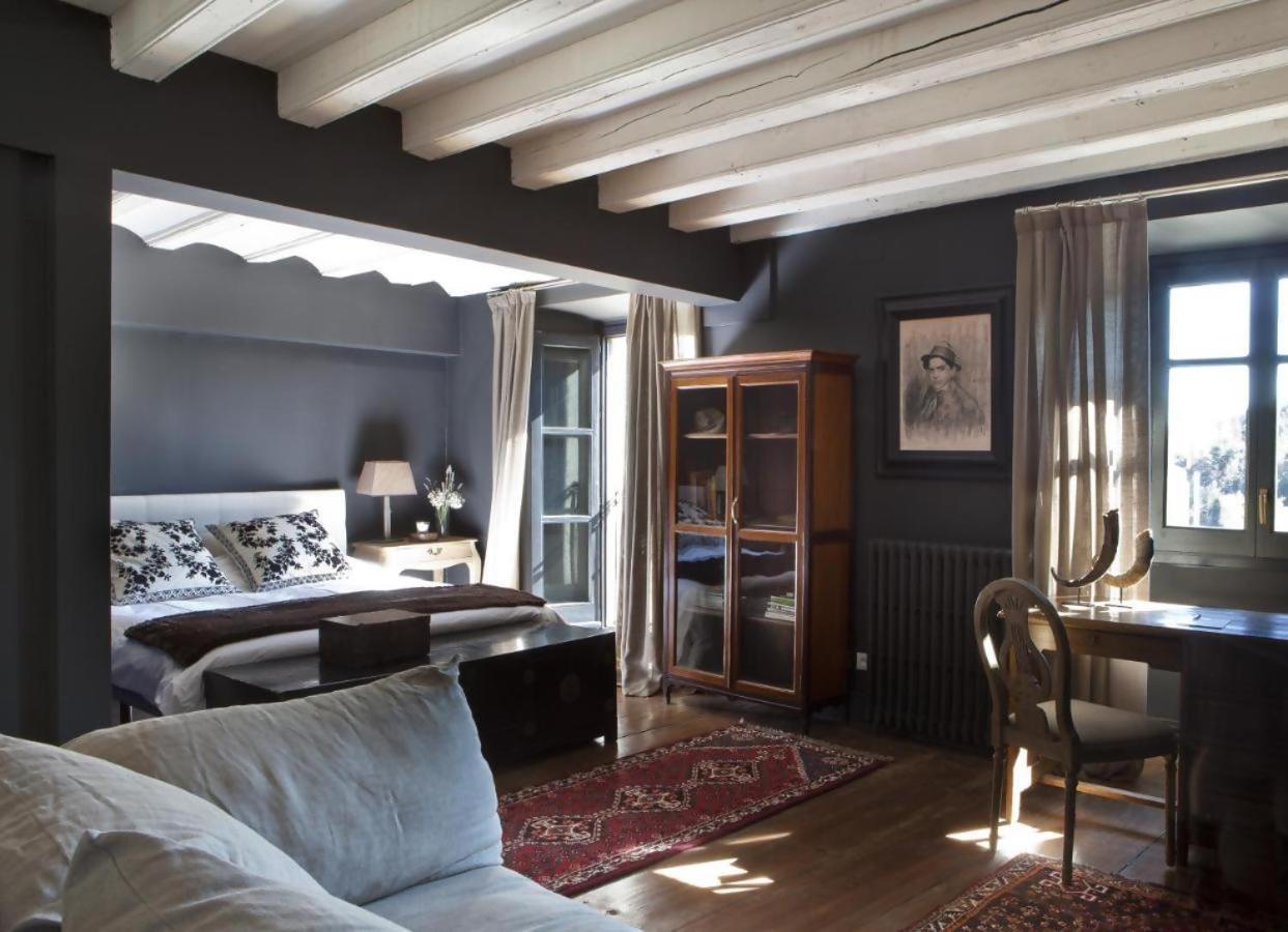 Le Chateau Brangoly (Adults Only) Enveitg Luaran gambar