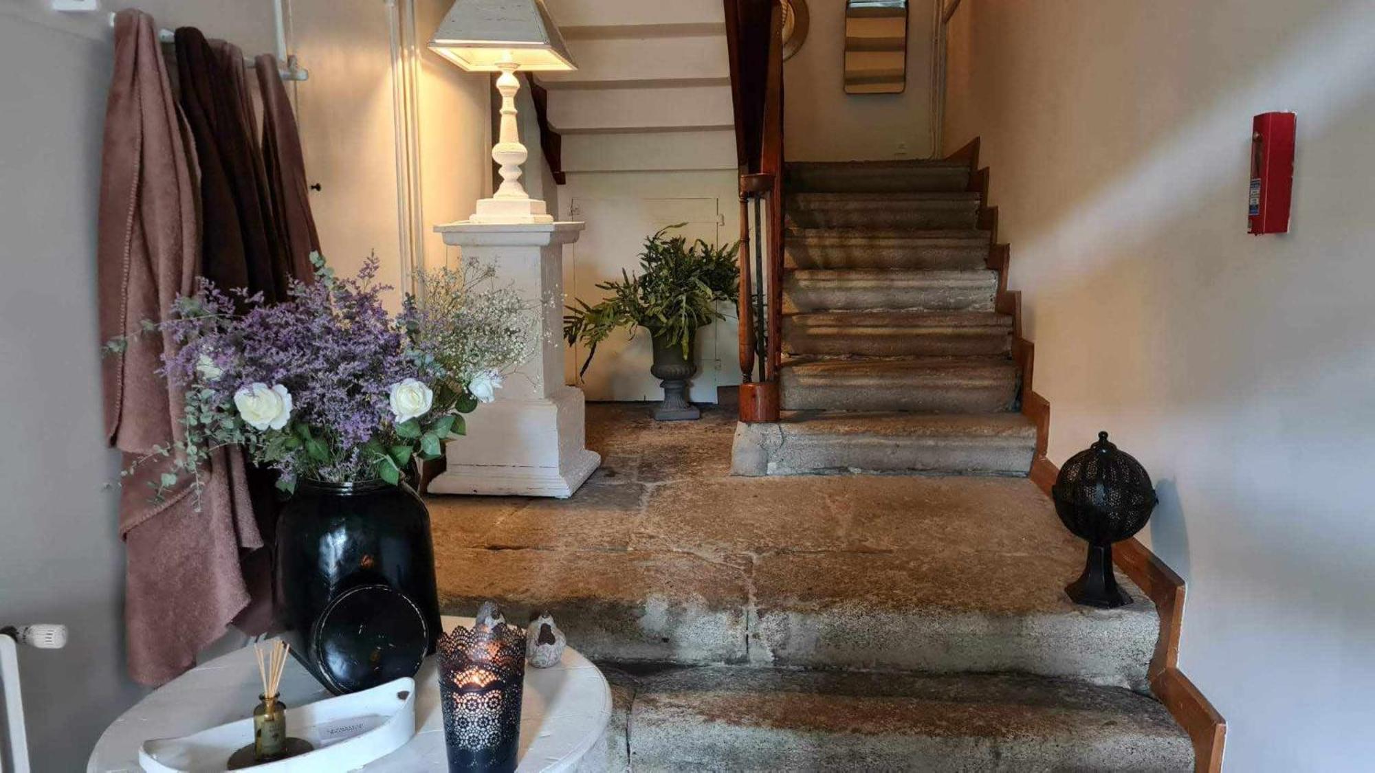 Le Chateau Brangoly (Adults Only) Enveitg Luaran gambar
