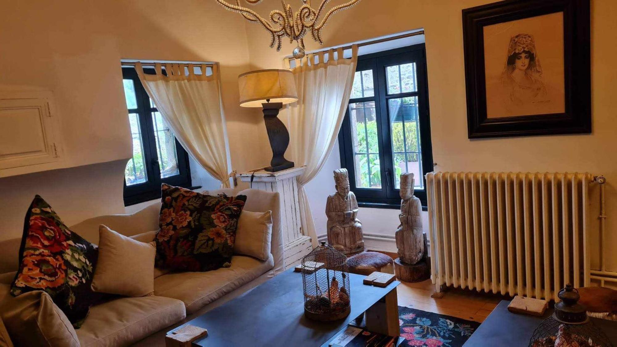 Le Chateau Brangoly (Adults Only) Enveitg Luaran gambar