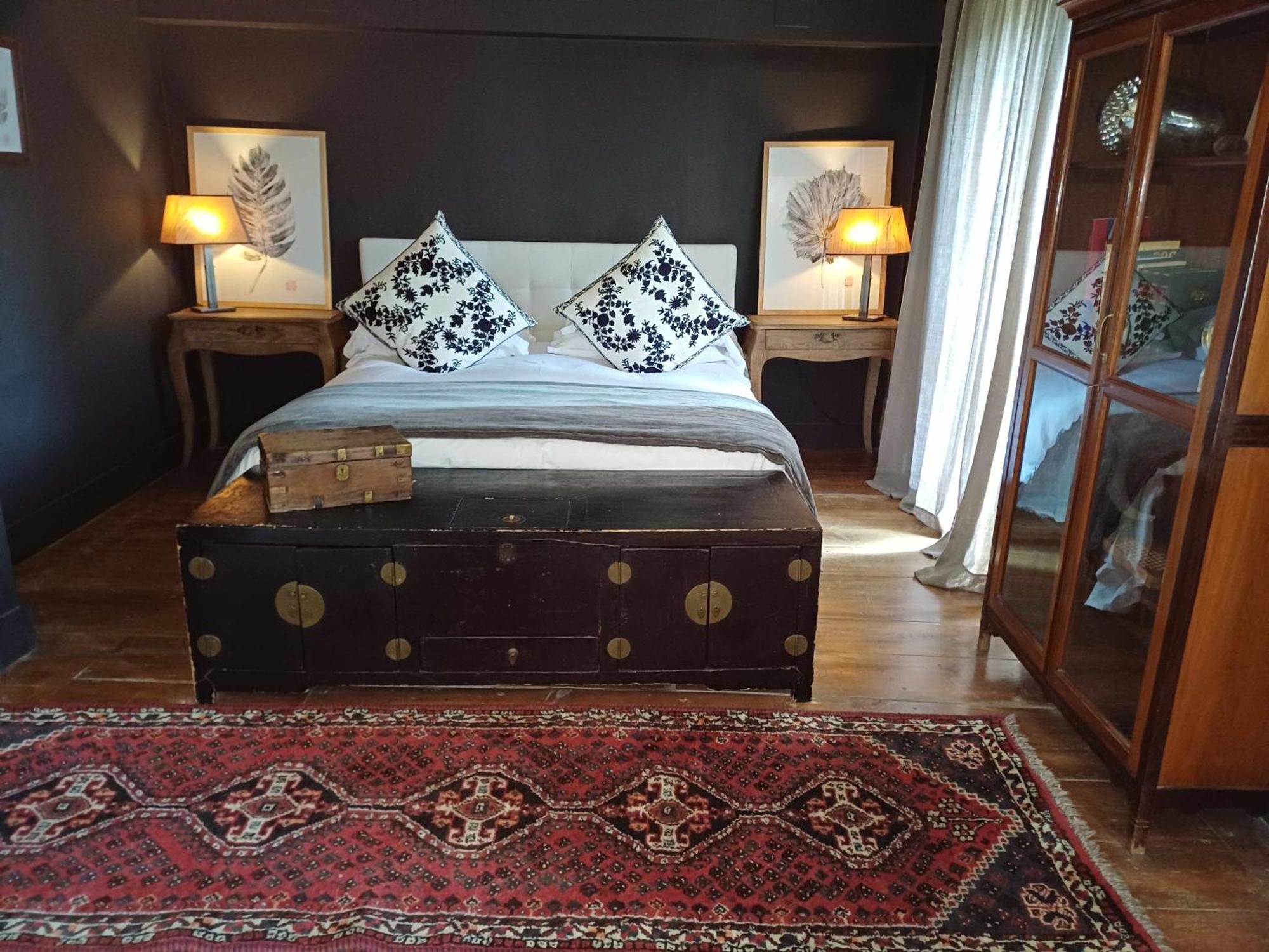 Le Chateau Brangoly (Adults Only) Enveitg Bilik gambar